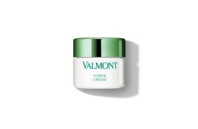 VALMONT V-NECK CREAM - Krém na krk a dekolt, 50 ml
